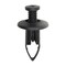 Auveco Subaru Push Type Retainer, 25PK 21578 - alternate 1