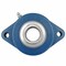 Timken SUCBFLANGEQK207-23/F FLANGEANGED BEARING SUCBFLQK207-23/F - alternate 1
