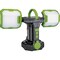 Powersmith Voyager 5000 Lm. LED Jobsite Lantern with 3-Way Power PVLP50A - alternate 2