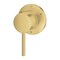 Grohe Atrio 3-Way Diverter 29409GN0 - alternate 3