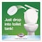 Clorox Automatic Toilet Bowl Cleaner, 3.5 oz Tablet, PK2 CLO 30024PK - alternate 8