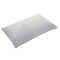Homeroots Polyester Gel Memory Foam Queen Size Bed Pillow 248069 - alternate 1