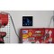 King Electric KBP ECO2S 2-STAGE UNIT HEATER 240V 5700W 1 PH, PRO CONTROLLER & BRKT KBP2406-1-MB-ECO2S-PRO - alternate 3