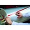 3M Film Tape, 2 in W, 36 yd L, 6.5 mil, Polyester Film, Double-Sided, 24 PK 9420 - alternate 2