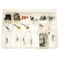 Hygrade Tuneup Standard Motor Products, Carburetor Tool,  A100 - alternate 2