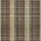 Homeroots 3' X 5' Brown Taupe And Plum Plaid Washable Indoor Outdoor Area Rug  613957 - alternate 7