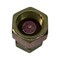 John Deere PIPE PLUG, JOHN DEERE OEM 9710402 9710402 - alternate 2