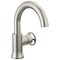 Delta Trinsic Single Handle Bathroom Faucet 558HAR-SS-DST - alternate 1