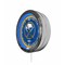 Holland Bar Stool Buffalo  Sabres 16 LED Wall Clock ClkL16 - alternate 2