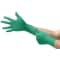 Ansell TouchNTuff, 9 1/2 in Chemical Resistant Gloves, Nitrile, Powder-Free, 5 mil Large (9), PK100 92-600 - alternate 3