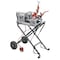 Ridgid Pipe Threading and Cutting Machines, 1/8 in to 2 in, Rod: 1/4 in to 2 in Bolt: 1/4 in to 2 in 67182 - alternate 1