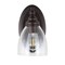 Jonathan Y Marais 5.5" Metal/Glass LED Vanity, Oil Rubbed Bronze JYL7469A - alternate 7