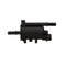 T Series Standard Motor Products, Canister Purge Sol,  CP412T - alternate 1