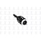 Fcs Struts Suspension Strut And Coil Spring Assembly 1335684R - alternate 3