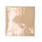 Apollo Tile Silken 3.94 in. x 3.94 in. Glossy Beige Ceramic Square Wall Tile 5.38 sq. ft./case, 50PK CRE88BEI44A - alternate 1