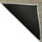 Homeroots 5' X 8' Artichoke Green Fern Green And Gold Abstract Washable Indoor Outdoor Area Rug 587189 - alternate 5