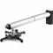 Startech.Com UNIVERSAL PROJECTOR WALL MOUNT KIT SHORT/ULTRA-SHORT THROW SUPPORTS UP TO 33LB PROJWALLMNT - alternate 1