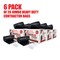 Grip Tight Tools 42 Gallon 32 in x 50 in, 3 Mil, Black, 120 PK CB20-6 - alternate 3