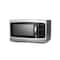 Commercial Chef 1.3 cu ft. 1000 - Watt Countertop Microwave Oven CHM13MS6 - alternate 1