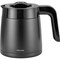 Zwilling Enfinigy Drip Coffee Maker with Thermo Carafe 10 Cup, SCA Golden Cup Standard, Black 1023538 - alternate 5