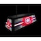Holland Bar Stool Montreal Canadiens Long Box Billiard Light BxLM2 - alternate 4