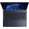 Dynabook Formerly Toshiba Pc TEC A40-M 125U/14FD/8/256/W11P/3 EZBUY PNM11U-0QK015 - alternate 11