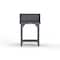 Strong Hold 7 GA Industrial Shop Table with Riser Shelf T3024RS - alternate 1