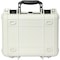 Eylar Compact 13.37in Gear Hard Case Waterproof w/ Foam White SA00001-WHI - alternate 3