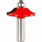 Freud Base and Cap Bit, 1-11/16" dia. 99-484 - alternate 1