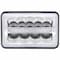Ilc MACK RW SUPERLINER YEAR 1993 4X6IN RECT HIGHPOWER LED HEADLIGHT WSUPERBRIGHT LED DUALFUCT LIGHT 6 RW SUPERLINER YR1993 4X6IN RECT HP LED HDLT WSPRBR - alternate 3