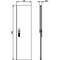 Siemens ALPHA 160/400 DIN spare part door H = 1100 mm W = 300 mm IP43 8GK9510-7KK10 - alternate 2