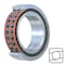 Timken SPINDLE BALL BEARING 3MMVC9100HXVVDULFS637 - alternate 1