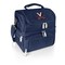Picnic Time Family Of Brands NCAA Virginia Cavaliers Pranzo Lunch Bag - Insulated Lunch Box with Picnic Set 512-80-138-594-0 - alternate 1