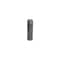 Anvil 1/8 In. x 2 In. Schedule 40 Steel Black Iron Nipple 8700136156 - alternate 1