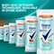 Degree Advanced 72H MotionSense Coconut and Hibiscus Antiperspirant Deodorant for Women, 2.6 Ounce, 12PK 64344162 - alternate 7