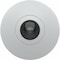 Axis M4327-P 6 Megapixel Indoor Network Camera - Color - Fisheye - White 02636-004 - alternate 1