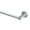Gatco Channel 18" Towel Bar, Chrome 4681 - alternate 1
