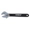 Sunex 10 in Adjustable Cushion Grip Wrench 961803A - alternate 1