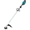 Makita Battery-Powered String Trimmer, 40 V GRU07T - alternate 7