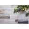 Apollo Tile Shell White 11.8 in x 11.8 in Shell Polished Floor and Wall Mosaic Tile 19.34 sqft/case, 20PK APLSMA88009A - alternate 5