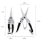Zenport Pruner Hoof Trimmer, Floral Bunch Cutter, 8-Inch QZ143 - alternate 4