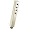 Delta Universal Showering Components H2OKinetic Single-Setting Hand Shower 59567-PN-PR-PK - alternate 1