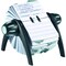 Telindex Flip, Address Card, File, Black 241601 - alternate 1