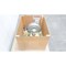 Fisher SIZE 70 STAINLESS PRESSURE REDUCING REGULATOR VALVE 1IN 300 1098-EGR - alternate 5