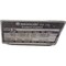 Cnh ROPS, CNH OEM 82008122 82008122 - alternate 2