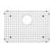 Blanco Stainless Steel Sink Grid Precision 515819 515822 518171 and Quatrus 522215 443146 233078 - alternate 1