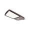 Energetic Lighting ESB 150-Watt 20000 Lumens Bronze Integrated LED Parking Lot Area Light, 5000K Daylight Flood Light ESB-M200E850C3 - alternate 1