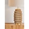 Hudson Valley Lighting Winbrook 1 Light Table Lamp in Aged Brass Finish L1128-AGB - alternate 2