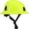Pip HardHat, FullBrim, Traverse, FluorYlw 280-HP1491R-FB-44 - alternate 5
