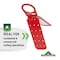 Peakworks Reusable Roof Anchor, Temporary, ANSI, CSA V8229100 - alternate 3